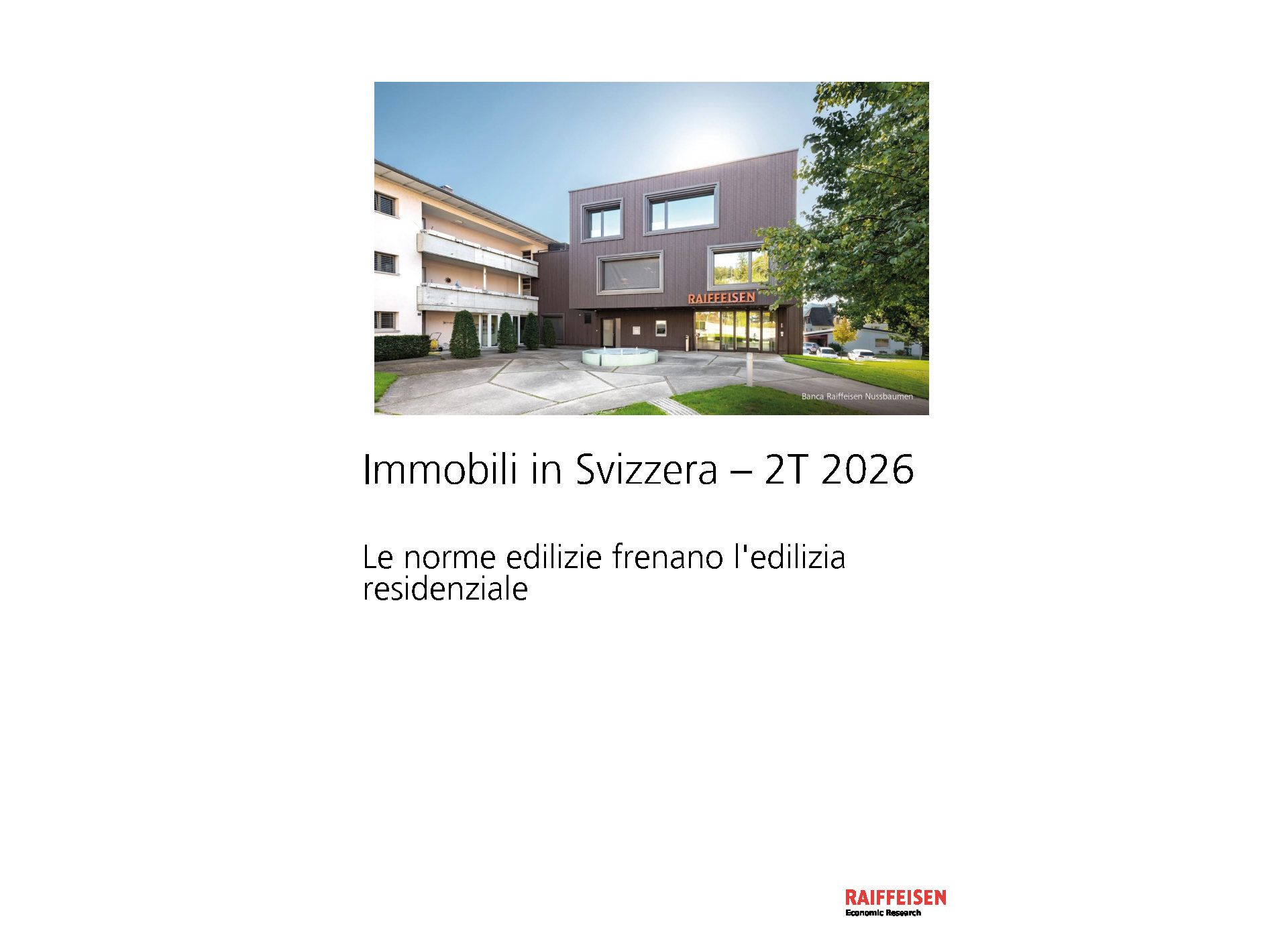 Immobilienstudie