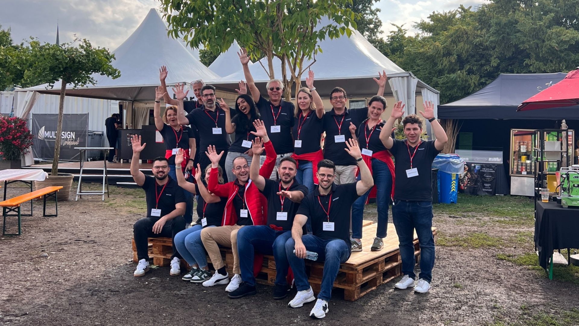 Mitgliederanlass – Movie Night Richterswil 2025