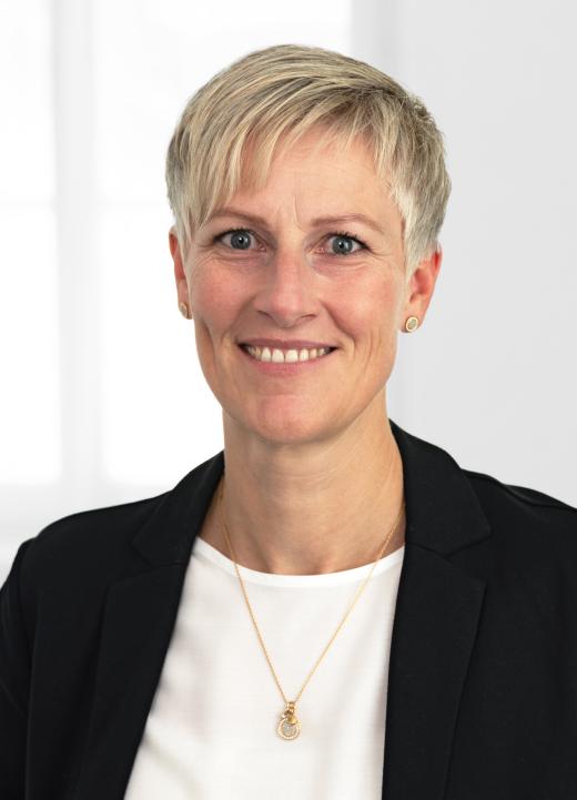 Raphaela Inderkum-Kempf - Mitarbeiterin Services