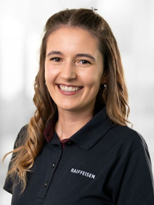 Indira Fasel - Kundenberaterin