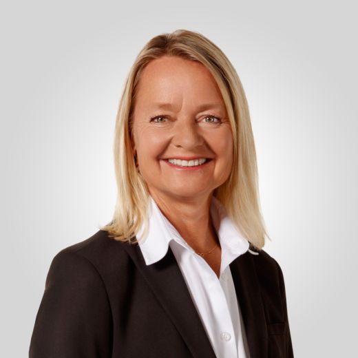 Ingrid Marti-Dempewolff - Kundenberaterin