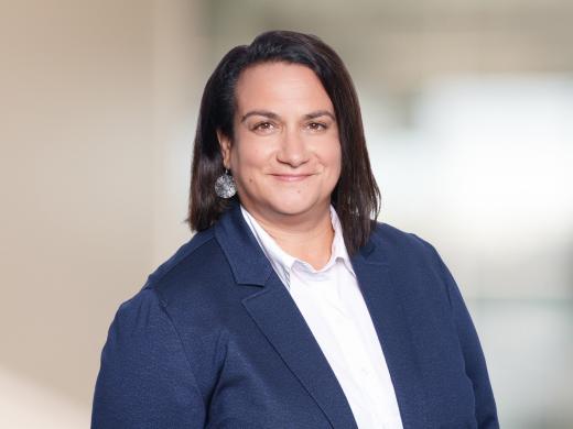 Luana Ioannone-Silveri - Privatkundenberaterin
