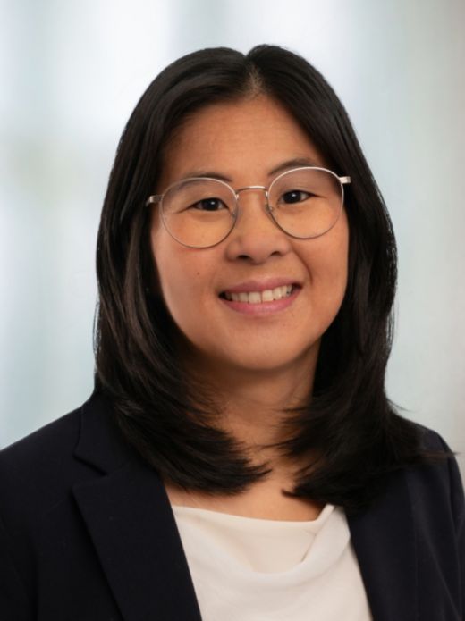 Irène Hofmann - Mitglied des Verwaltungsrates