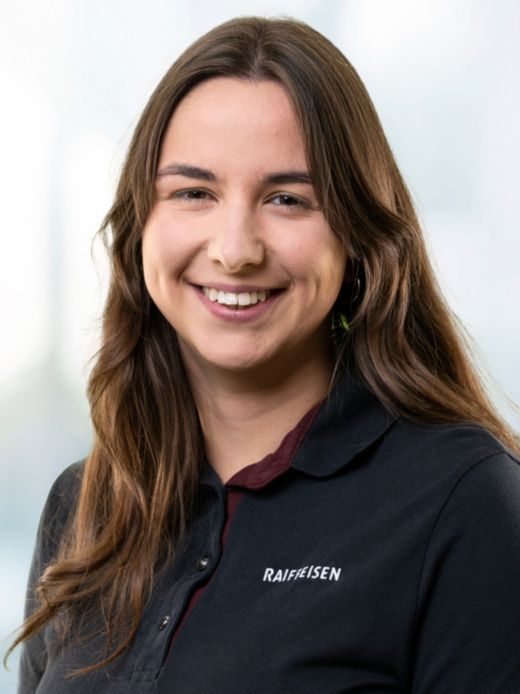 Isabelle Piller - Teamleiterin Kundenbetreuung