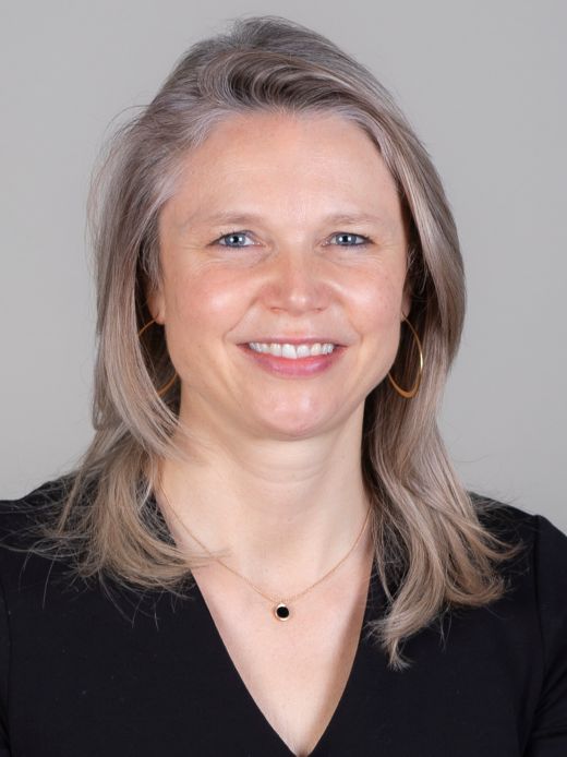 Isaline Gurtner - Membre du conseil d'administration