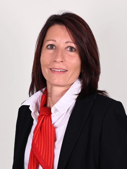 Patrizia Iseppi - Consulente alla clientela