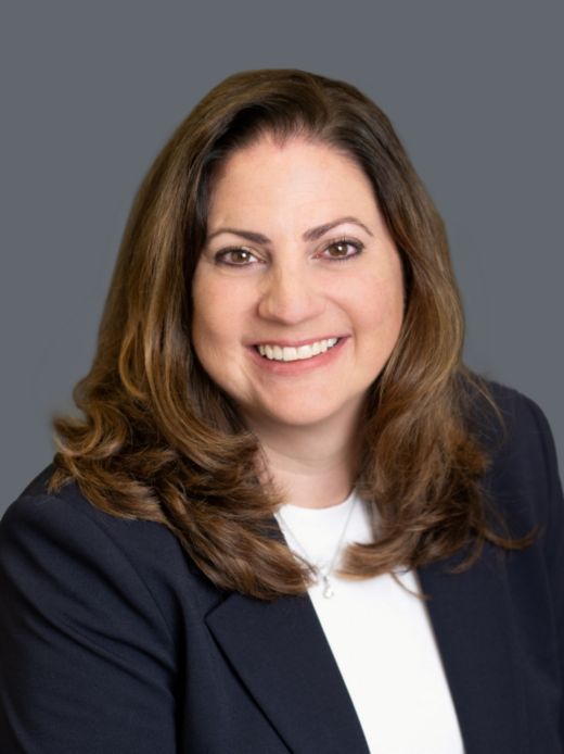 Nadine Iten - Marketing Managerin
