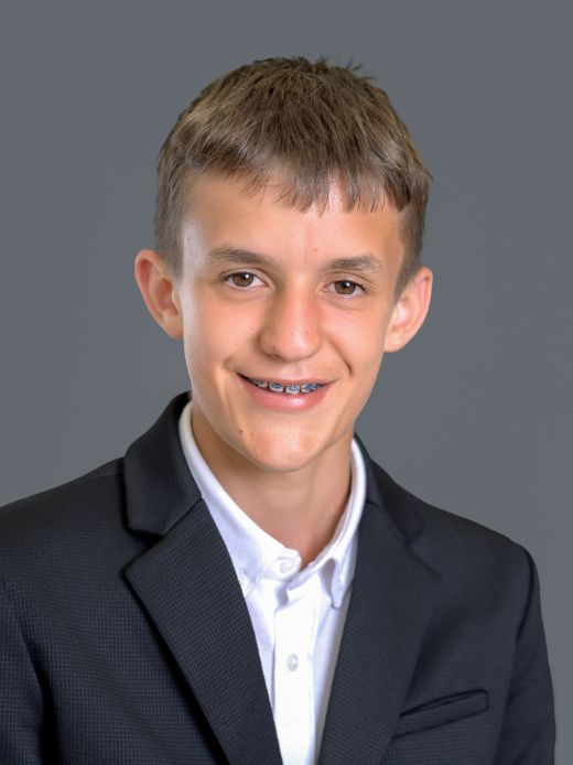 Nicola Iten - Lernender