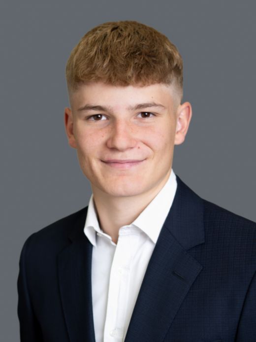 Nils Iten - Assistent Privatkunden