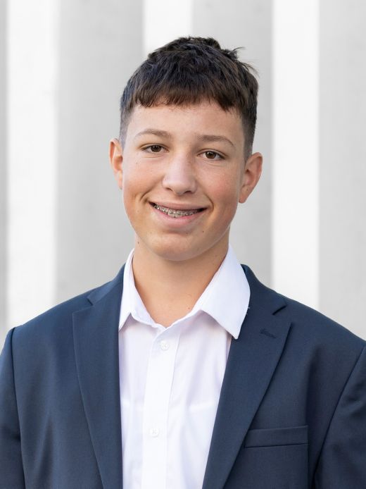 Ivano Pijaza-Mikelic - Lernender