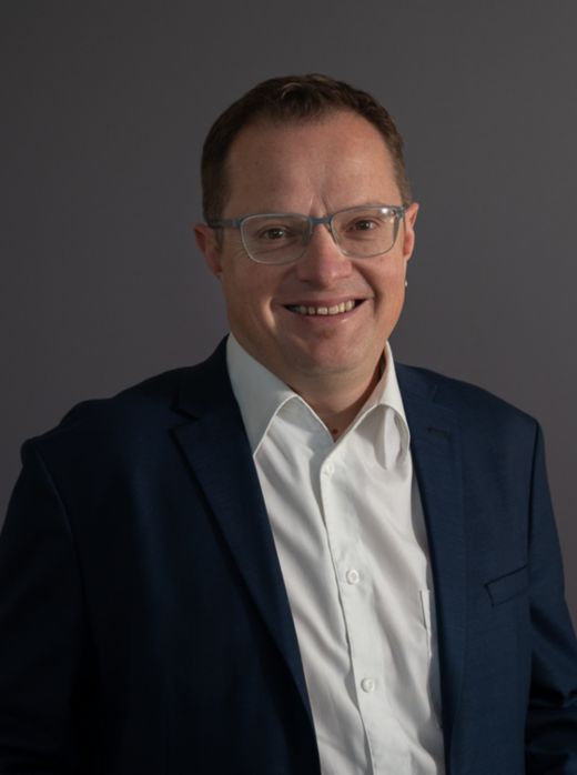Ivo Stirnimann - Privatkundenberater Senior