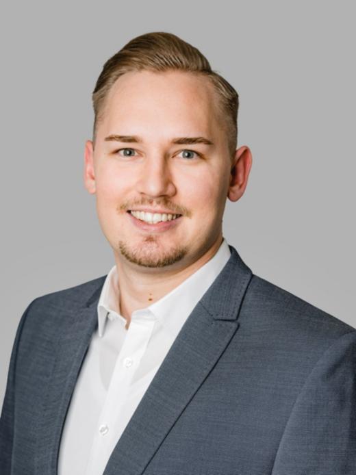 Ivo Stipic - Privatkundenberater