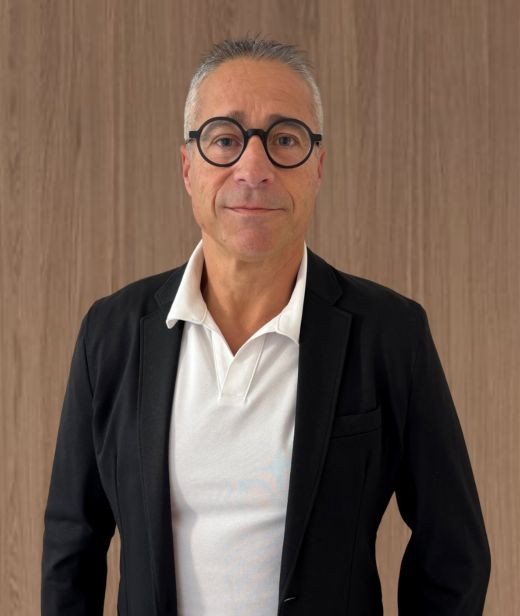 José Garcia - Collaborateur infrastructures