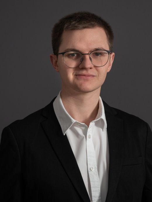 Jan Dubach - Privatkundenberater