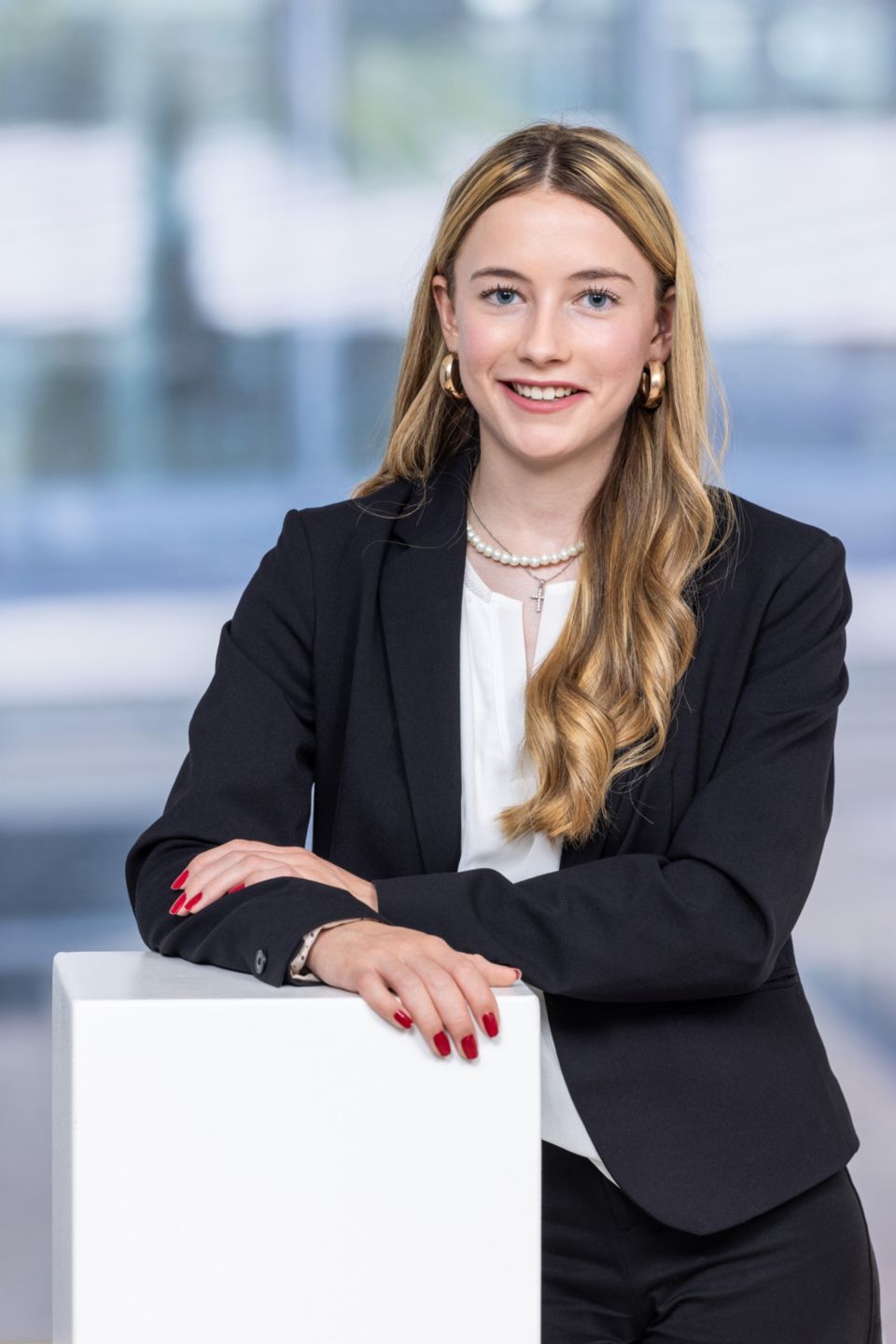 Jana Ulrich