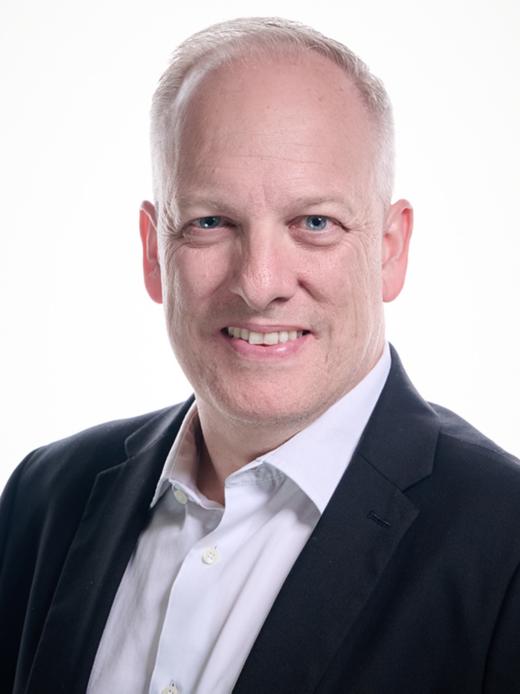 Sascha Janz - Mitarbeiter Basissupport