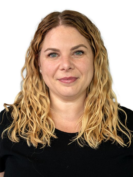 Jasmin Roberts - Kreditspezialistin