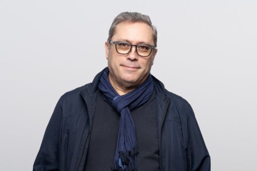 Javier Fernandez - Collaborateur IT & digitalisation