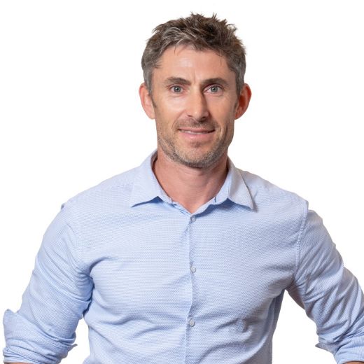 Jean-Christophe Gaïatto - Collaborateur infrastructures