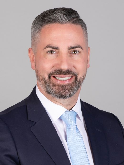 Jean-Marie Röthlisberger - Vice-président du conseil d'administration