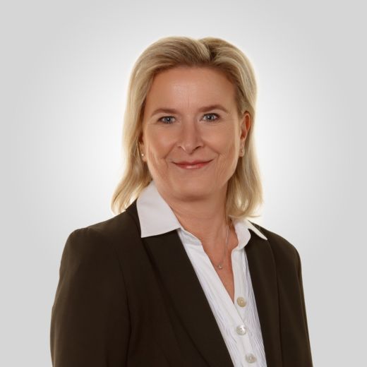 Natalie Jeker - Vermögensberaterin