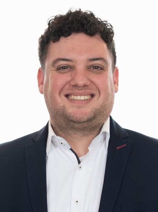 Jens Mühl - Kundenberater