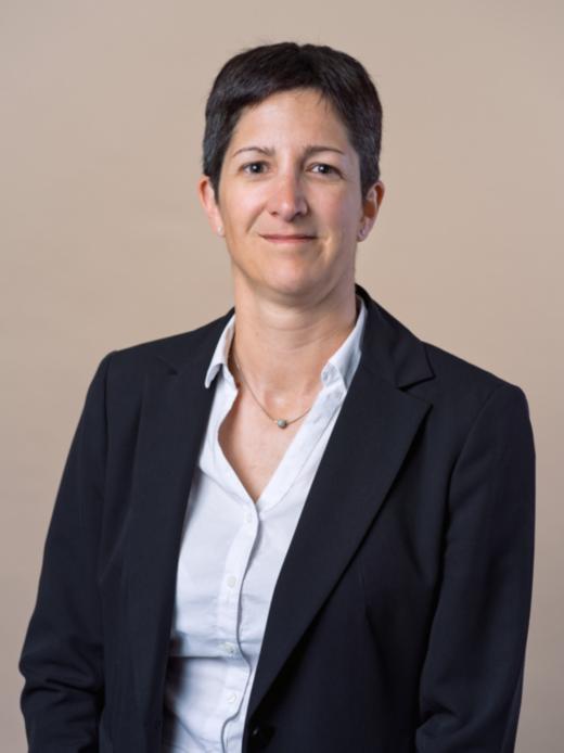 Jessica Caranchini - Responsabile amministrazione crediti