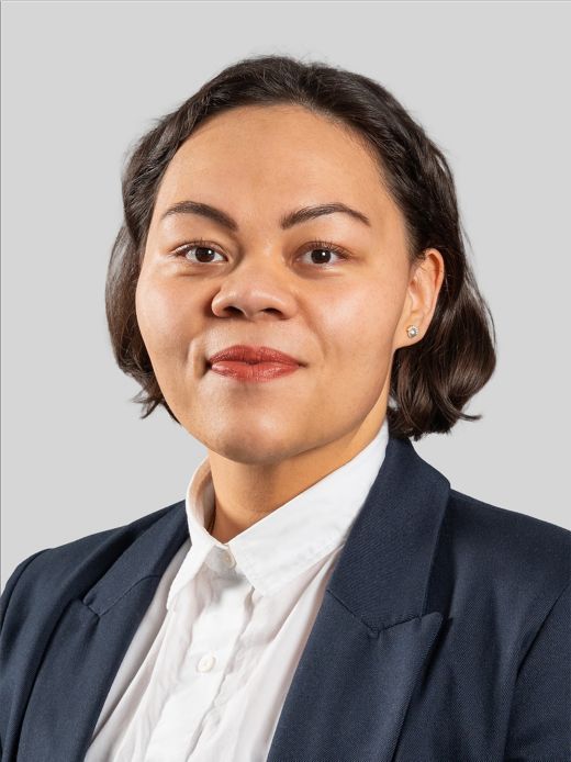 Jessica Toamio - Kundenberaterin