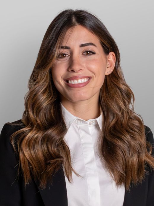 Jessica Vitaliano - Consulente clientela privata individuale