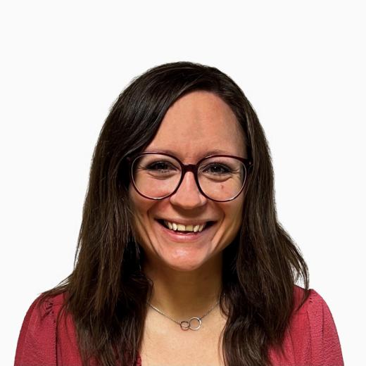 Joanie Wannenmacher - Responsable Compliance