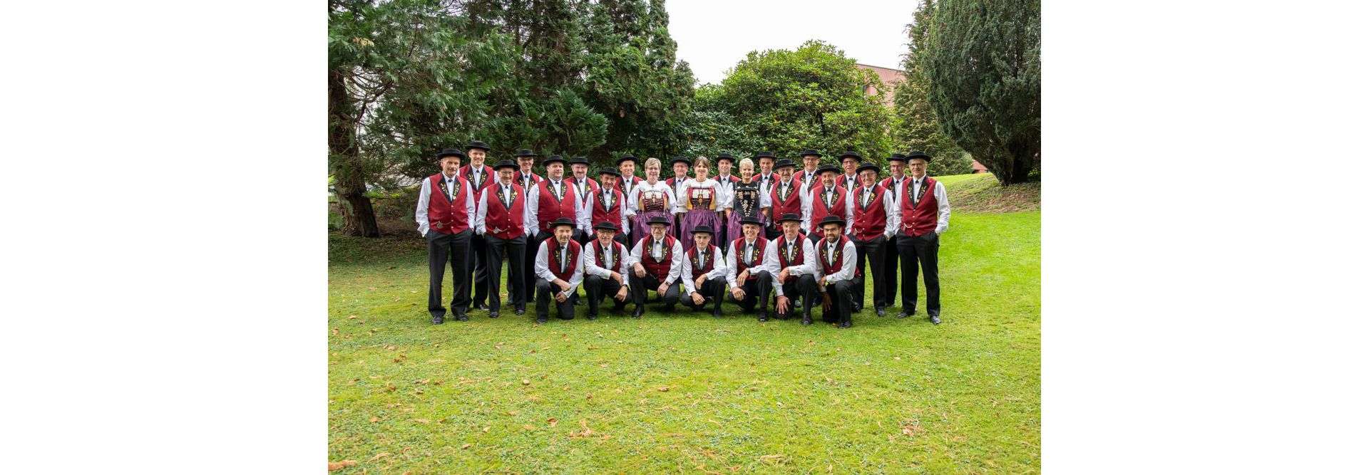 Jodlerclub Blatten