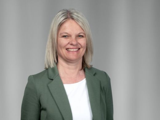 Jolanda Schmucki-Oberholzer - Kundenberaterin / Gastgeberin