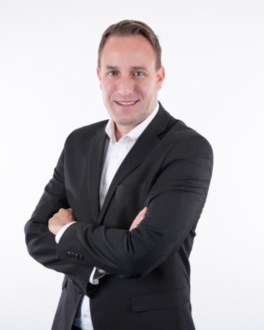 Jon Campagna - Responsabile consulenza alla clientela