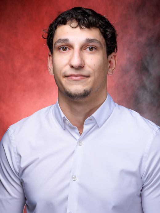 Jonas Rudaz - Conseiller financement