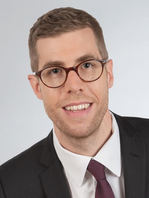 Jonas Winkler - Berater Vermögens- & Vorsorgeplanung