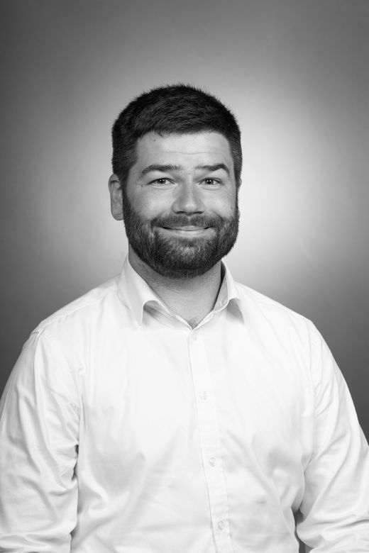 Jonathan Darbellay - Conseiller clientèle entreprises