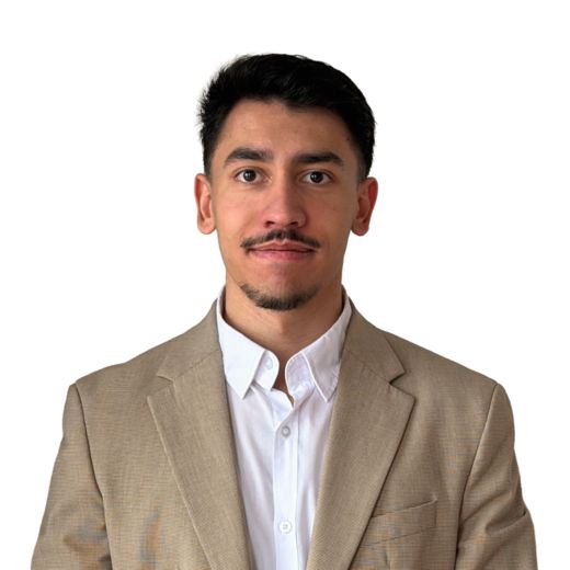 Jonathan Gfeller - Conseiller clientèle privée