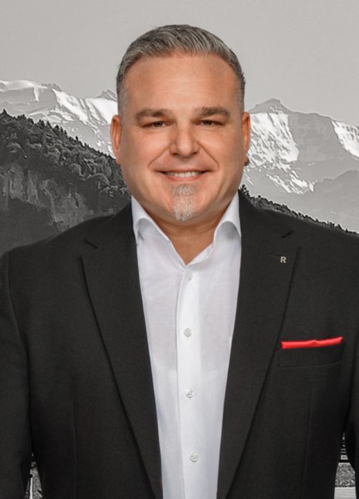 José Manuel Guarino - Privatkundenberater