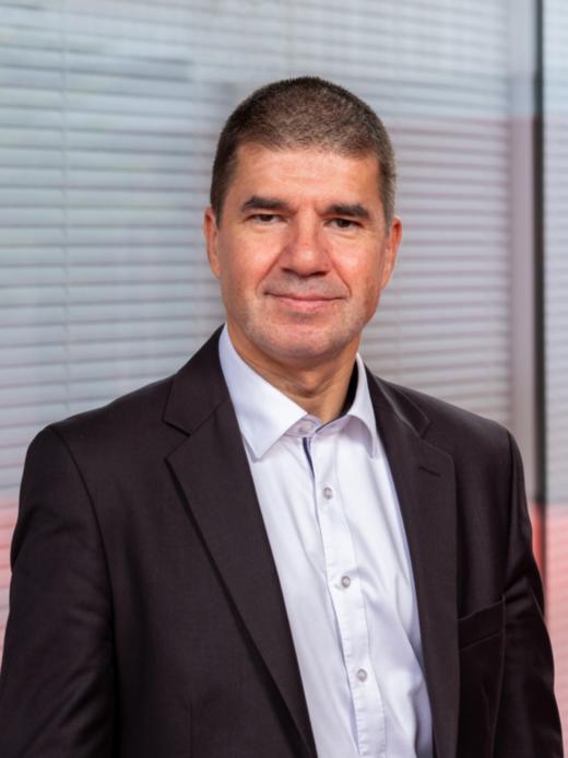 Nenad Jovanov - Privatkundenberater