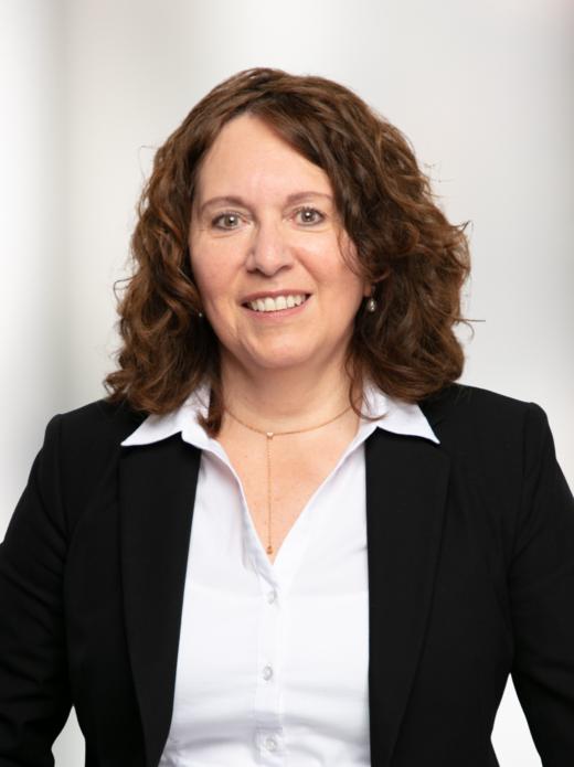 Judith Siegrist - Kundenberaterin