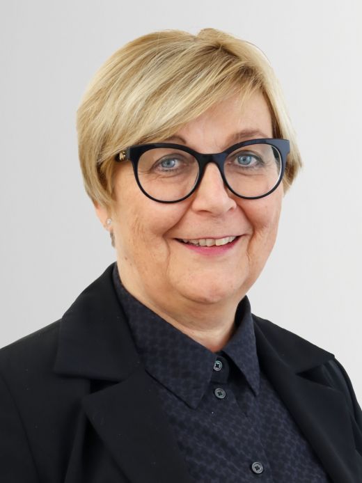 Judith Williner - Privatkundenberaterin