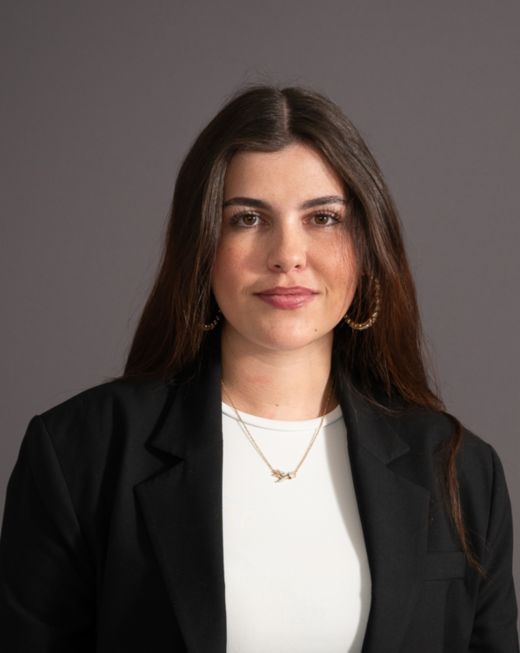 Julia Sutter - Privatkundenberaterin