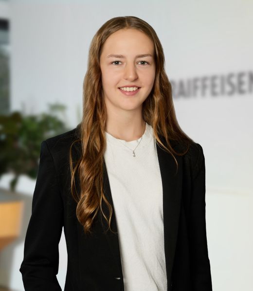 Julia Hofer - Lernende