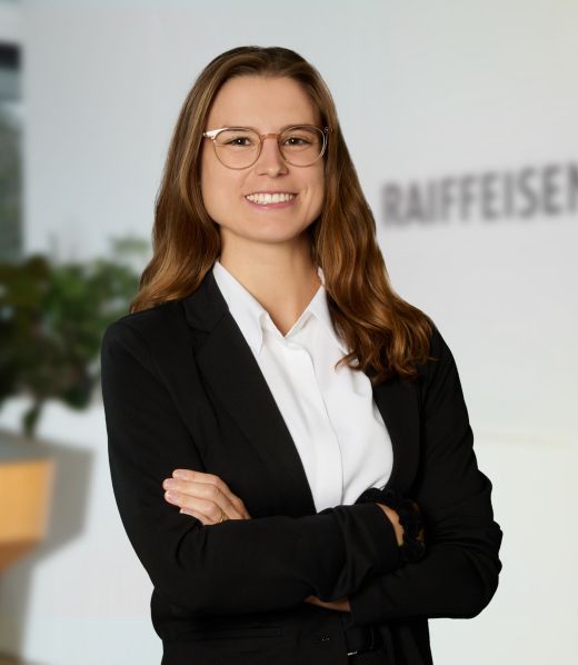 Julia Nielsen - Praktikantin