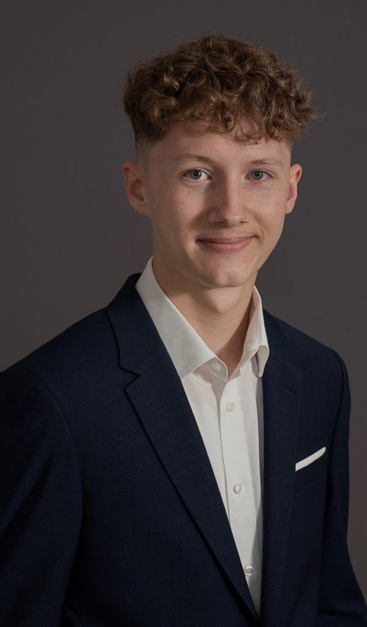 Julian Spengeler - Lernende