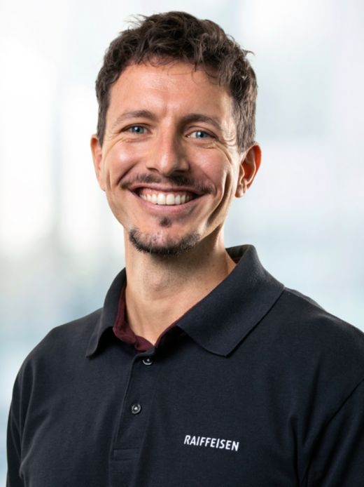 Jvan Schaller - Finanzplaner