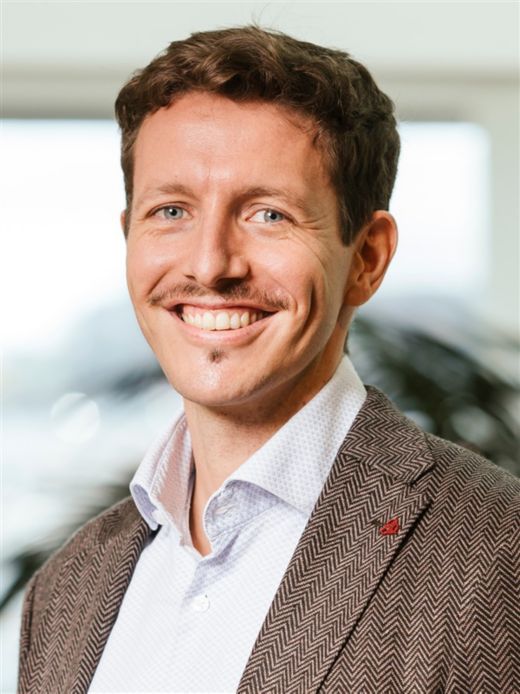 Jvan Schaller - Finanzplaner