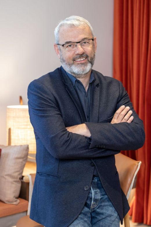 Jérôme Le Gouic - Collaborateur back-office