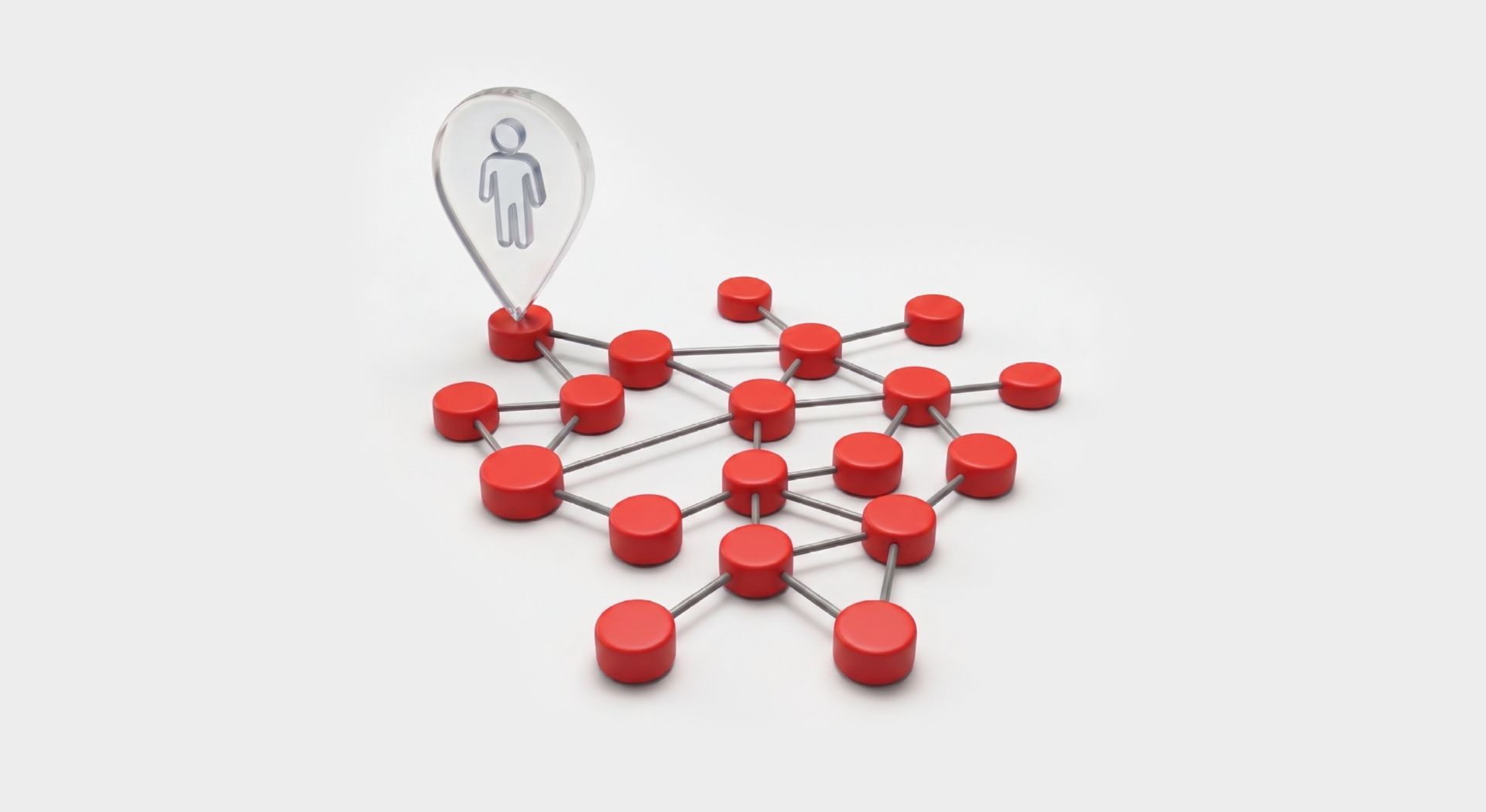 Identifikation: Wir stehen hinter dem, was wir tun. Identifikation heisst für uns, Verantwortung zu übernehmen. Unser Team besteht nicht aus Nummern, sondern aus Persönlichkeiten, die überzeugt unsere genossenschaftlichen Werte leben. 