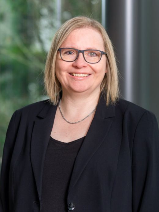 Brigitte Koch - Privatkundenberaterin